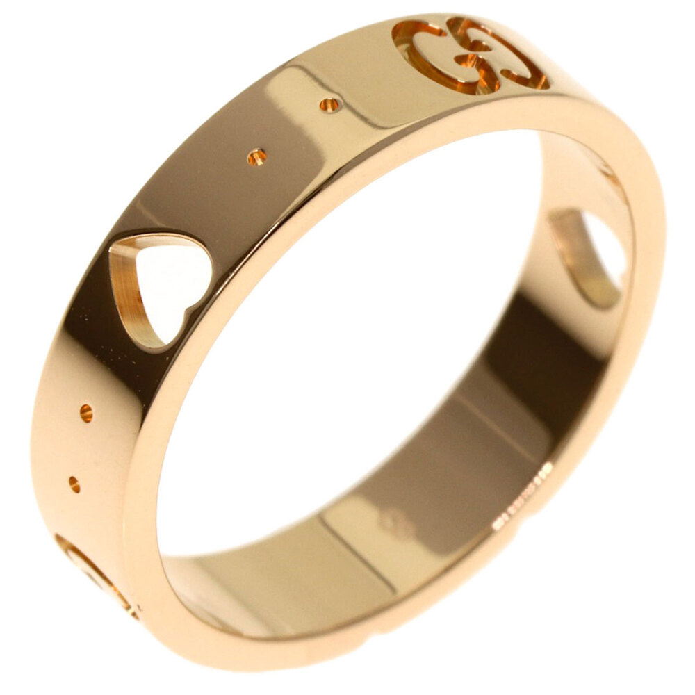 GUCCI Ring - Picture 2 of 8